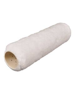 Wagner Polyester 3/8 in. x 9 in. W Paint Roller Cover 1 pk