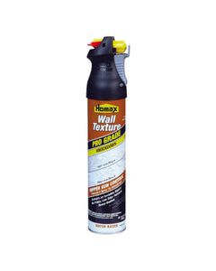 Homax Pro Grade White Water-Based Wall and Ceiling Texture Paint 25 oz