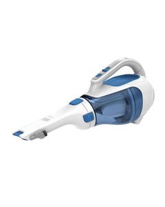 Black &amp; Decker Dustbuster Bagless Cordless Cyclonic Filter Hand Vacuum