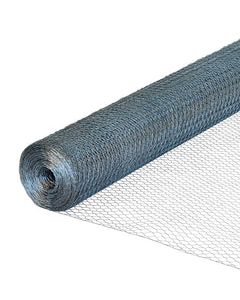 MESH WIRE 4ft x 1/2&quot; x 150ft GALV