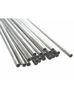 FENCE TUBE FOR CHAIN-LINK- 1 5/8&quot;X20&#039; 16G (EACH)