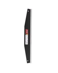 Ace 23 in. L Black Stainless Steel Paint Shield