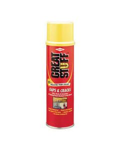 GREAT STUFF GAPS &amp; CRACKS EXPANDING FOAM 20 OZ