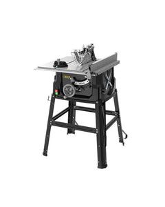 Steel Grip 15 Amps Corded 10 In. Table Saw