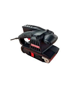 BELT SANDER 3&quot; X 18&quot;