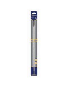 Irwin Speedbor 1/2 in. X 16 in. L Carbon Steel Wood Boring Bit 1 pc