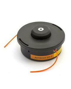Stihl 4002-710-2108 AutoCut Trimmer Head - 25-2