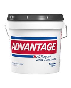 Advantage JT0056/80095 Joint Compound, 58 lb Pail
