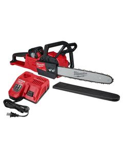 Milwaukee M18 FUEL 16&quot; Chainsaw Kit
