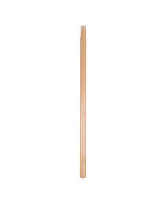 Truper 36 in. Wood Sledge Replacement Handle Brown 1 pc