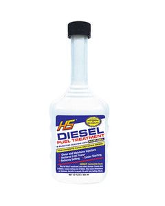 DIESEL FUEL TREAT. 12/BOX
