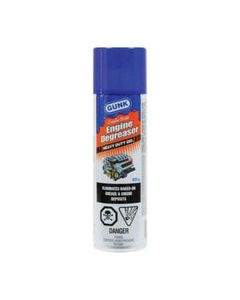 GUNK 5 MIN MOT. FLUSH 12/B