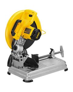 14&quot; Chop Saw w/ QUICK-CHANGETM Keyless Blade Change System