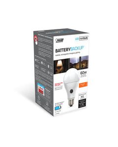 60W SMART LED A21 2700K