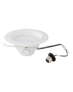 ETI 6&quot; DOWNLIGHT 10W 650LMS 2700K 80CRI DIMMABLE ENERGY STA