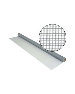 Phifer Wire 36 in. W X 84 in. L Gray Fiberglass Screen Cloth