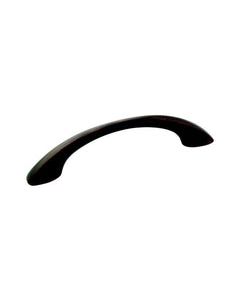 Amerock Allison Cabinet Pull 3-3/4 in. Oil-Rubbed Bronze 1 pk