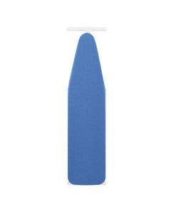 Whitmor 35.5 in. H X 13.5 in. W X 53 in. L T-Leg Ironing Board Pad Included
