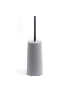 Sttelli Kaleidoscope Toilet Bowl Brush &amp; Holder Limestone