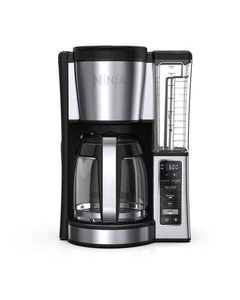 Ninja 12 cups Black Coffee Maker
