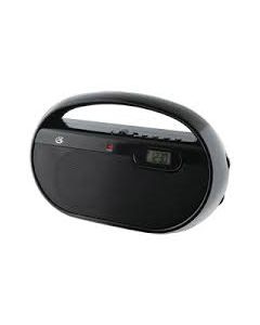 Wireless Radio