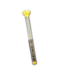 Taylor Rain Gauge Bracket 5 in. W x 25 in. L