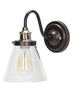 Globe Electric 64932 Jackson, Oil Rubbed Bronze