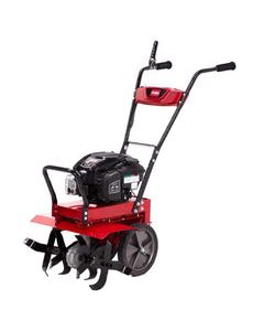 Toro 37388 11 in. 4-Cycle 163 cc Tiller
