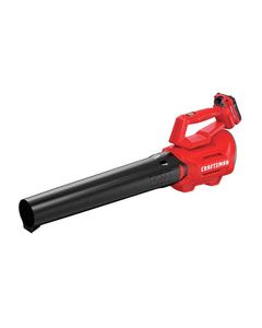 Craftsman V20 CMCBL700D1 90 mph 340 CFM Battery Handheld Blower Kit (Battery &amp; Charger)