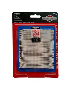 Briggs &amp; Stratton Small Engine Air Filter
