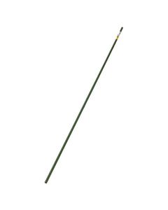 Gardener&#039;s Blue Ribbon Green Steel Plant Stake