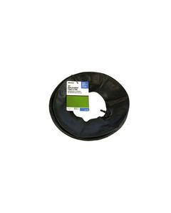 Arnold 8 in. D X 16 in. D 500 lb. cap. Wheelbarrow Tire and Tube Rubber