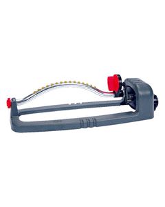 Ace Poly Sled Base Oscillating Sprinkler 3000 sq ft 1 pk