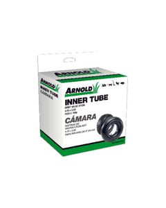 Arnold 4 in. D X 10 in. D Wheelbarrow Inner Tube Rubber 1 pk