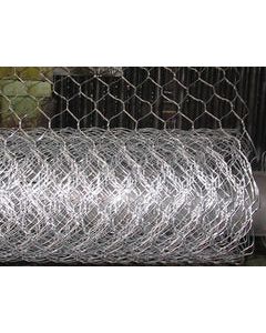 NETTING HEX1 20GA24 X25&#039;