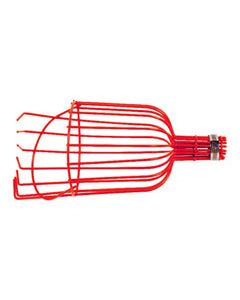 Lawn &amp; Garden 13.5 in. Fruit Picker Head