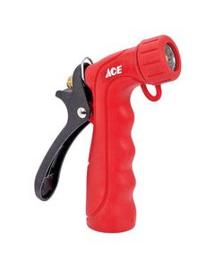 Ace Continuous Brass Hot Water Nozzle