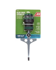 Ace Plastic H2O Gear Drive