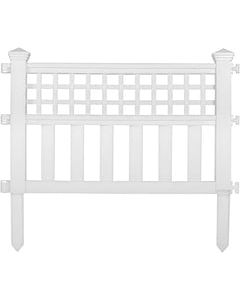 GRAND VIEW FENCE 24&#039;&#039;