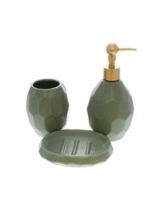 3pc Bathroom Set