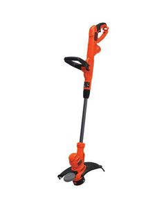 Black &amp; Decker 7367964 Electric Powered Straight Shaft Corded String Trimmer