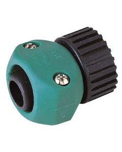 Landscapers Select Hose Coupling, 3/4 In, Female, Plastic
