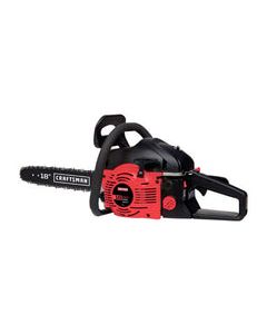18&quot;  4cc CRAFTSMAN CHAINSAW