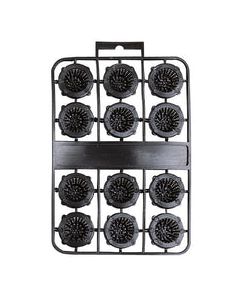 Landscapers Select Lawn &amp; Garden Hose Filter Washers, 12 Piece