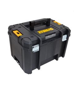 DeWalt Stackable 17 in Deep Storage Box