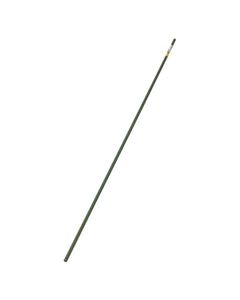 Gardener&#039;s Blue Ribbon Green Steel Plant Stake