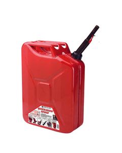 Midwest Can Metal Gas Can 5 gal
