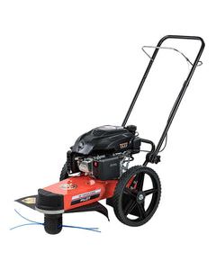 DR Power Pilot 174 cc Gas Trimmer Mower