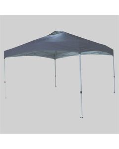 CANOPY 11.1X12&#039; GRAY