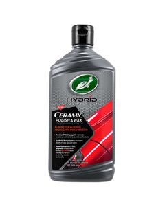 Turtle Wax Hybrid Solutions Ceramic Wash and Wax 48 oz